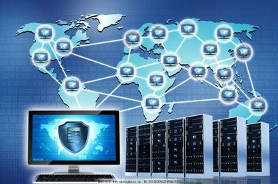 信息时代图片 计算机信息技术开发的视觉篇章