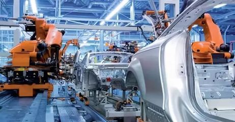 未来工厂无人化 工人如何转型与计算机信息技术的推动