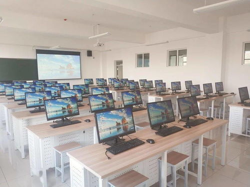 包头职业技术学院计算机与信息工程系