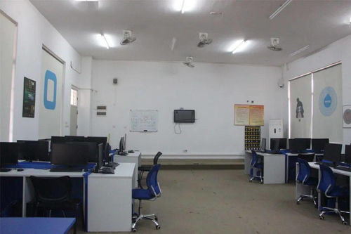 技能成就人生丨计算机动画制作 新媒体方向