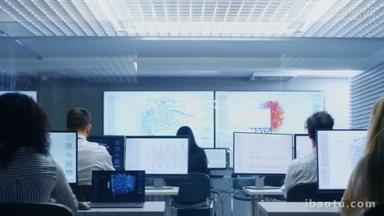 计算机信息技术开发 从基础素材到创新应用