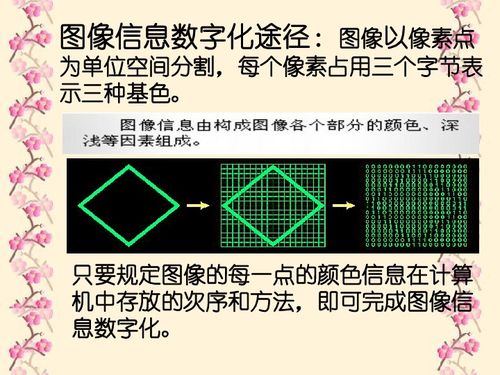 计算机中的声音世界 信息技术与计算机信息技术开发的交融